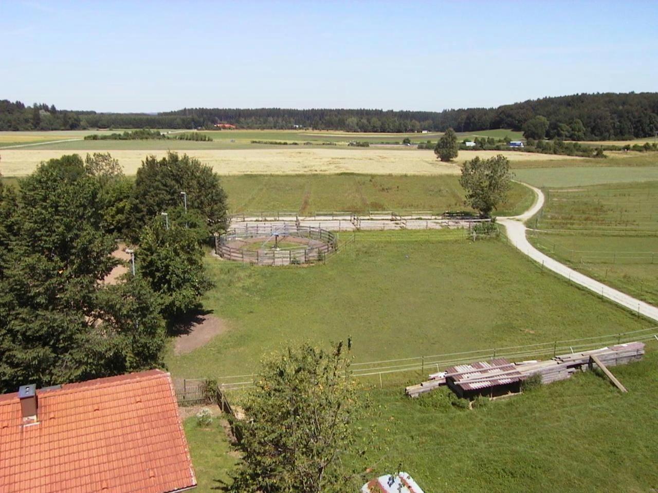 Апартаменти Casa Piedro Штарнберг Екстер'єр фото