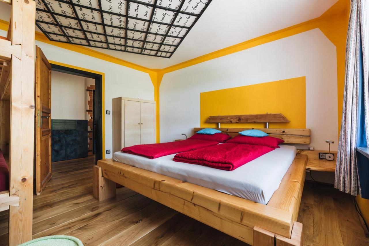 Апартаменти Casa Piedro Штарнберг Екстер'єр фото